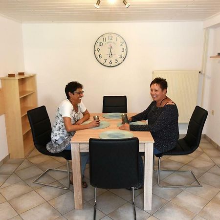 Beim Schneider Villa Ormont Dış mekan fotoğraf