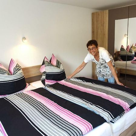 Beim Schneider Villa Ormont Dış mekan fotoğraf