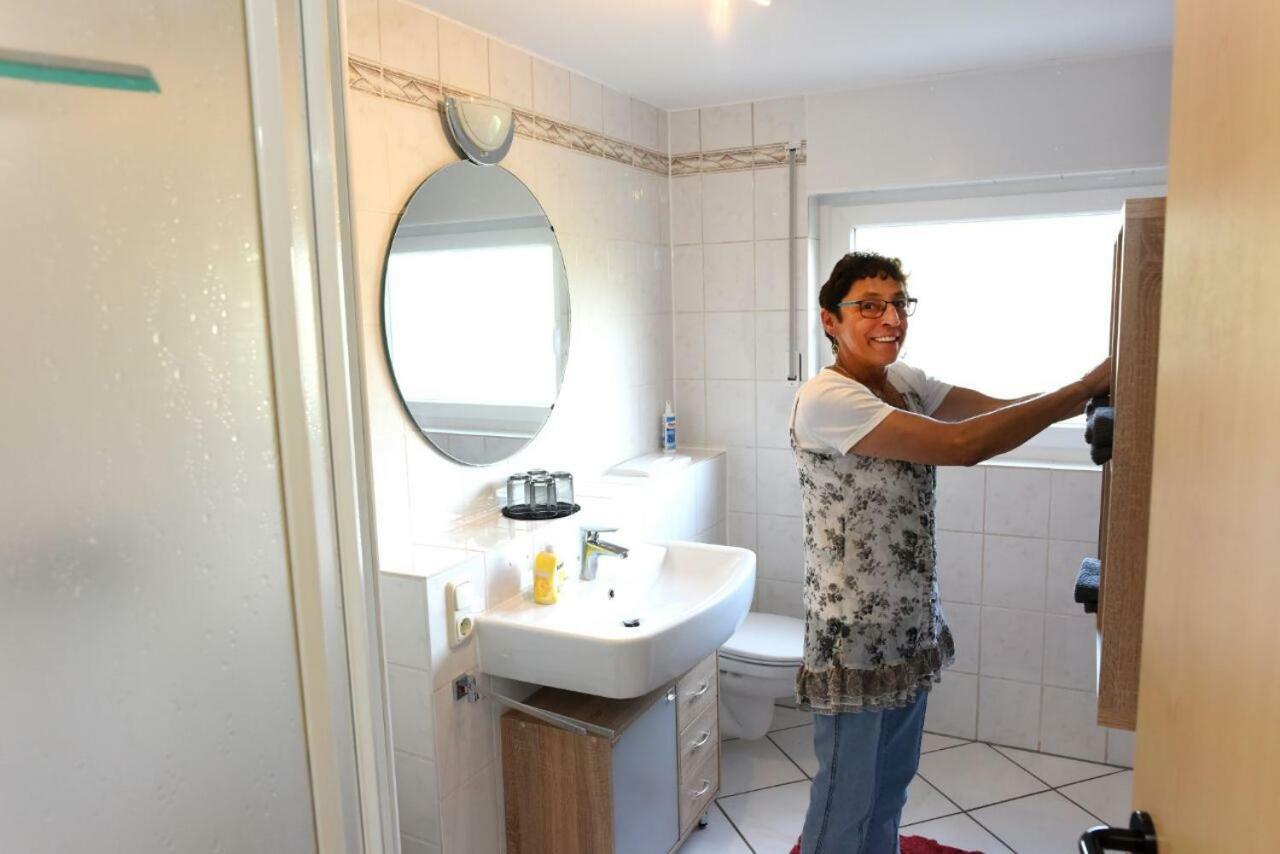 Beim Schneider Villa Ormont Dış mekan fotoğraf