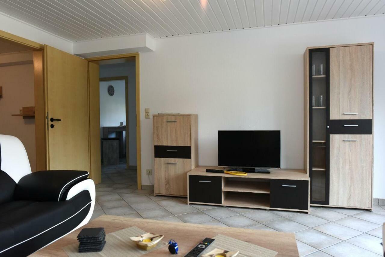 Beim Schneider Villa Ormont Dış mekan fotoğraf