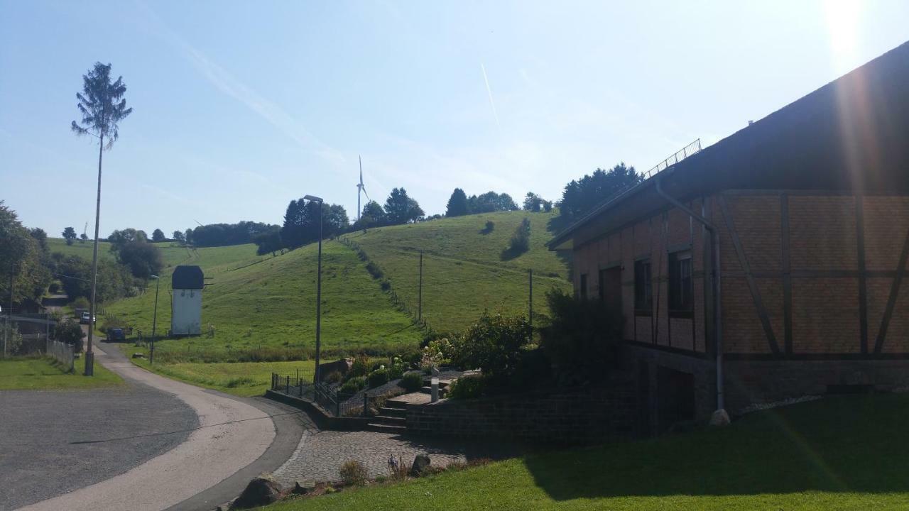 Beim Schneider Villa Ormont Dış mekan fotoğraf