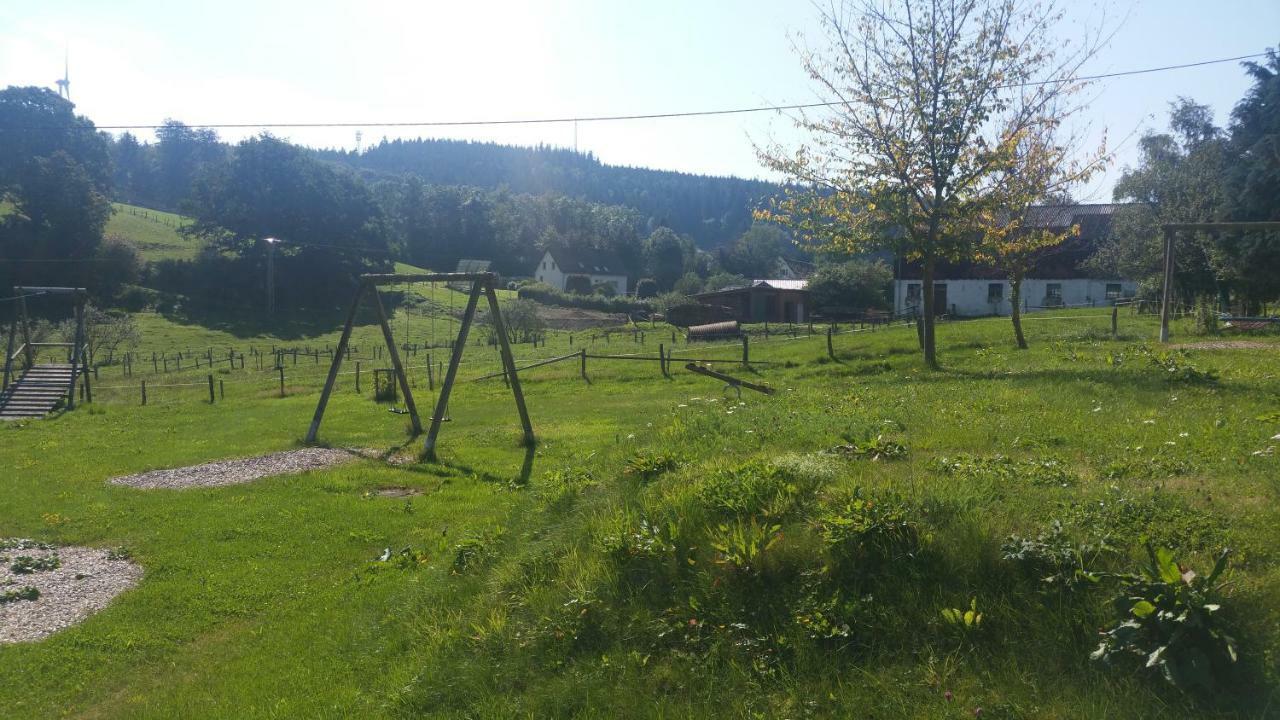 Beim Schneider Villa Ormont Dış mekan fotoğraf
