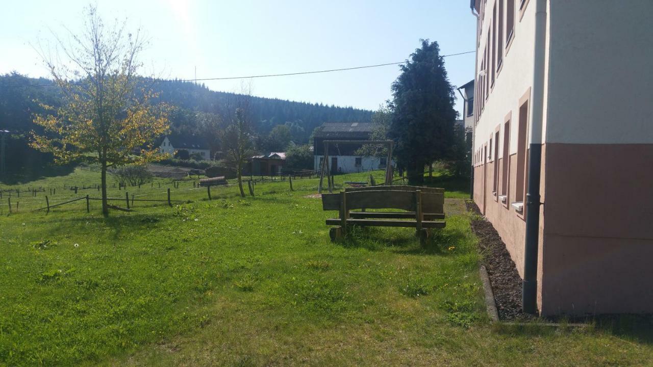 Beim Schneider Villa Ormont Dış mekan fotoğraf